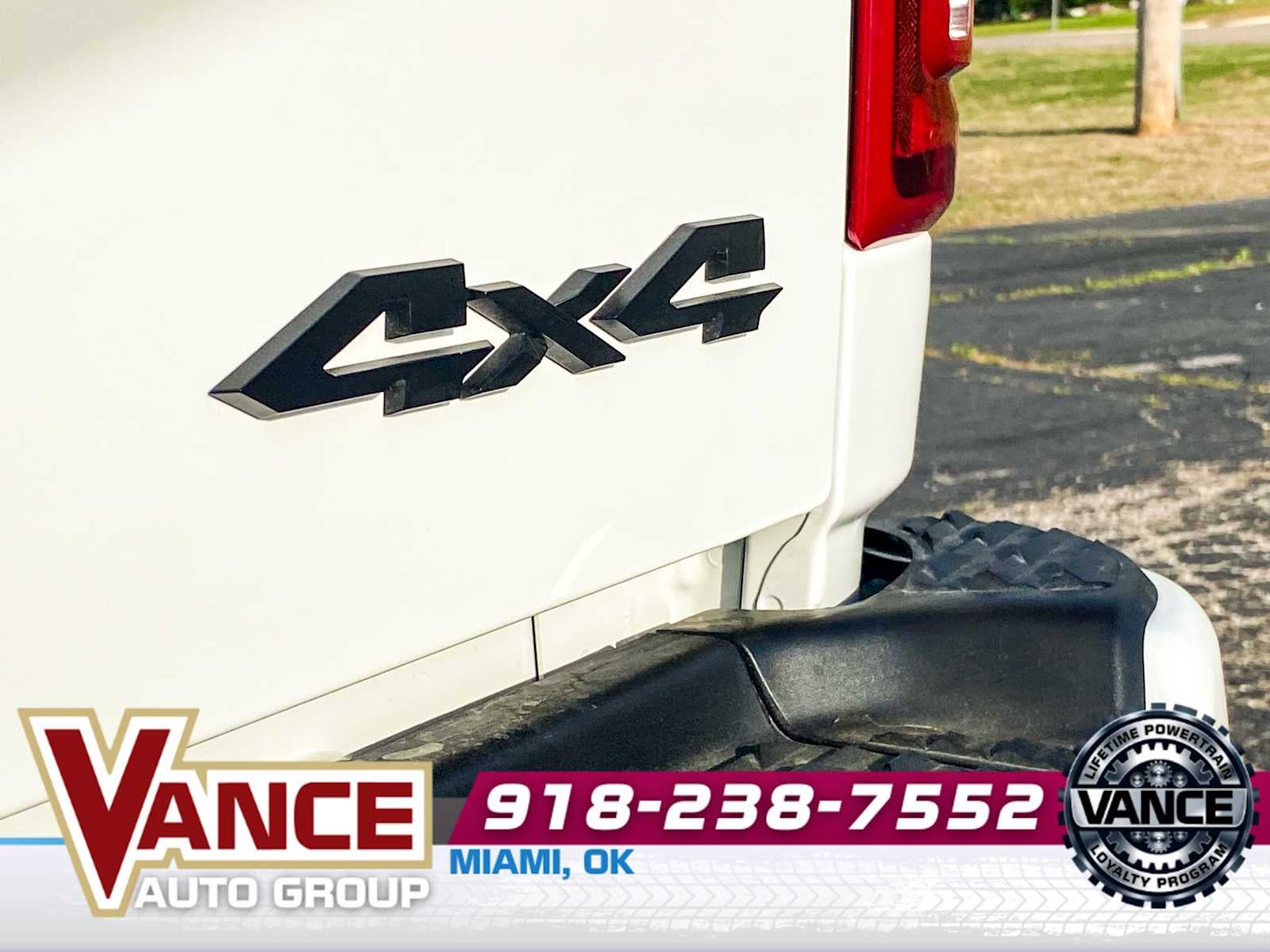 2025 RAM Ram 2500 RAM 2500 LARAMIE CREW CAB 4X4 6'4' BOX