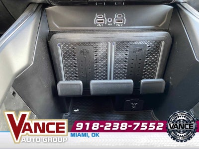 2025 RAM Ram 2500 RAM 2500 LARAMIE CREW CAB 4X4 6'4' BOX