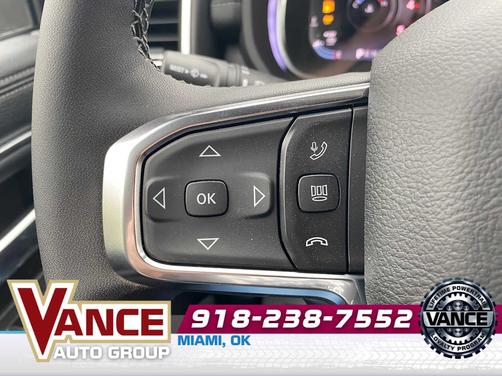 2025 RAM Ram 2500 RAM 2500 LARAMIE CREW CAB 4X4 6'4' BOX