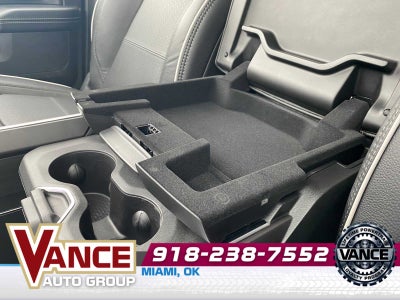 2025 RAM Ram 2500 RAM 2500 LARAMIE CREW CAB 4X4 6'4' BOX