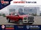 2026 RAM Ram 2500 RAM 2500 LARAMIE MEGA CAB 4X4 6'4' BOX