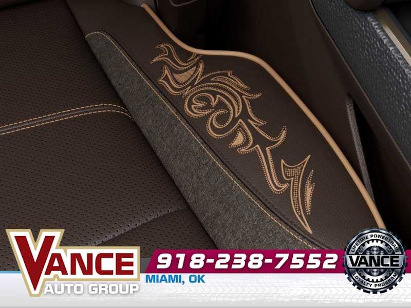 2026 RAM Ram 2500 RAM 2500 LIMITED LONGHORN CREW CAB 4X4 6'4' BOX