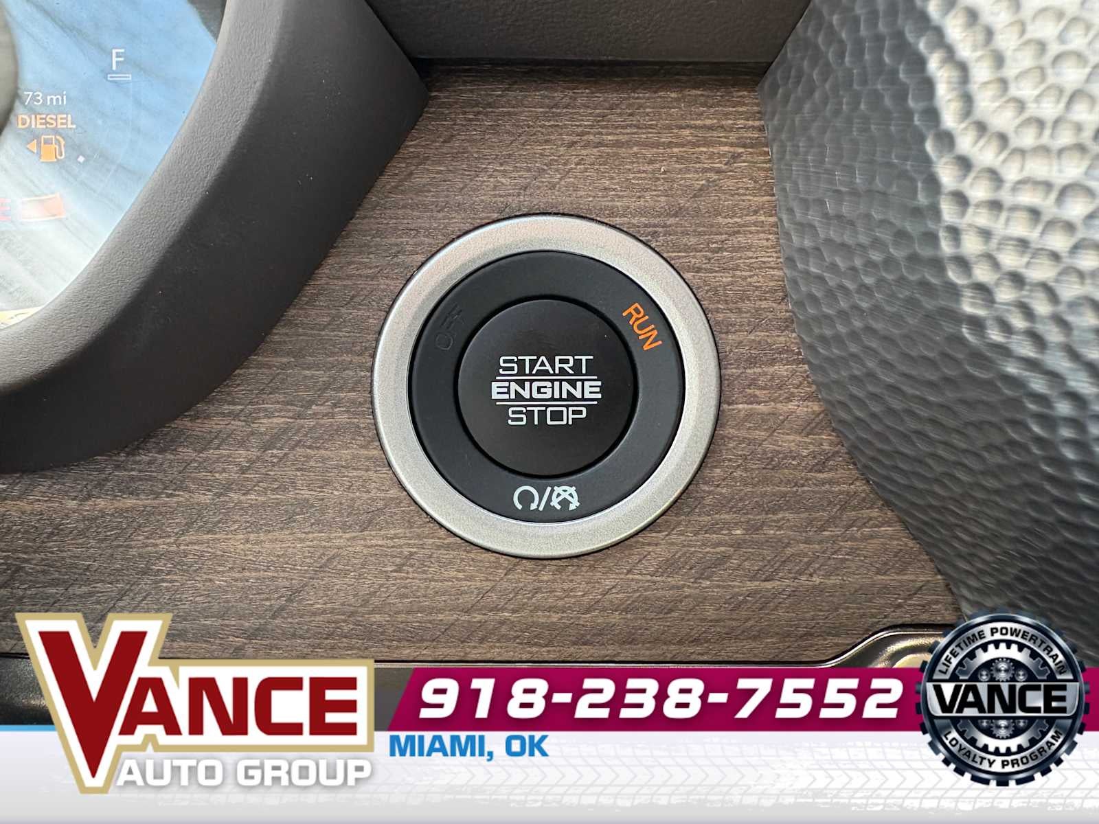 2026 RAM Ram 2500 RAM 2500 LIMITED LONGHORN MEGA CAB 4X4 6'4' BOX