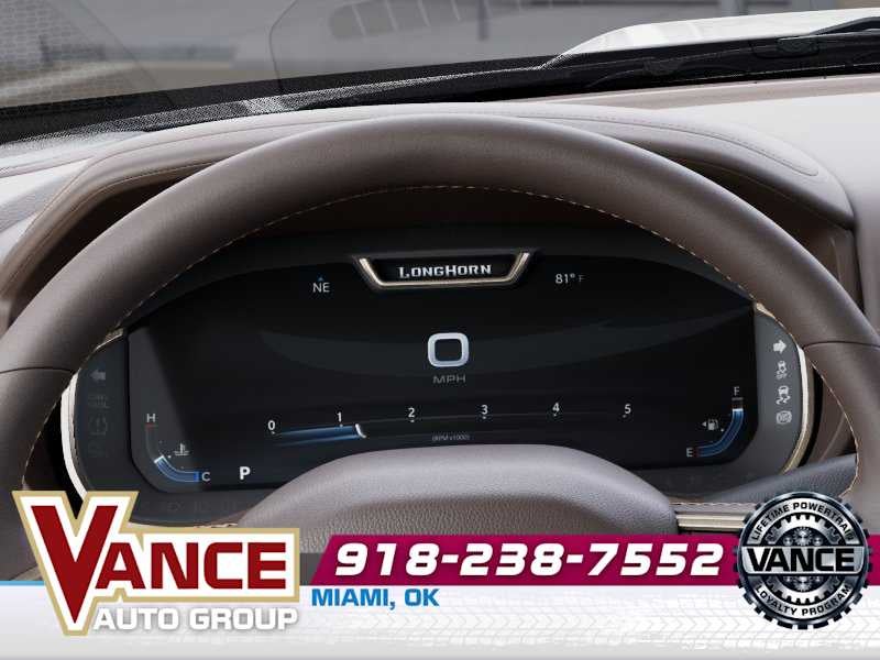 2026 RAM Ram 2500 RAM 2500 LIMITED LONGHORN MEGA CAB 4X4 6'4' BOX