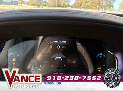 2026 RAM Ram 2500 RAM 2500 LIMITED LONGHORN MEGA CAB 4X4 6'4' BOX