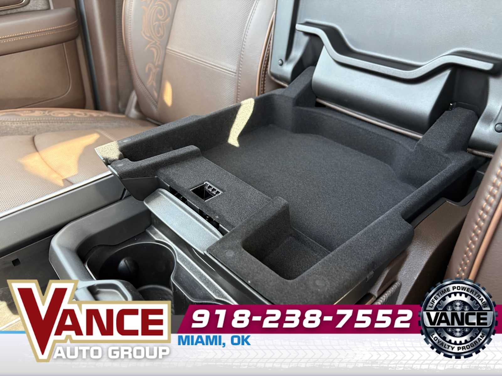 2026 RAM Ram 2500 RAM 2500 LIMITED LONGHORN MEGA CAB 4X4 6'4' BOX