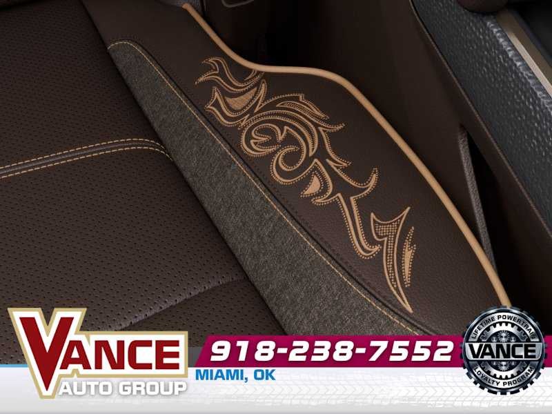 2026 RAM Ram 2500 RAM 2500 LIMITED LONGHORN MEGA CAB 4X4 6'4' BOX