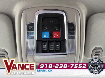 2026 RAM Ram 2500 RAM 2500 LIMITED LONGHORN MEGA CAB 4X4 6'4' BOX