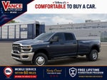 2027 RAM Ram 3500 RAM 3500 TRADESMAN CREW CAB 4X4 8' BOX