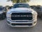 2022 RAM 3500 Big Horn Crew Cab 4x4 8' Box