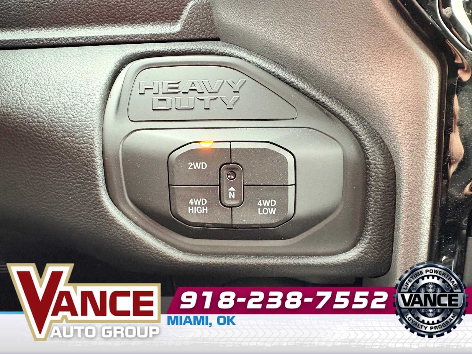 2026 RAM Ram 3500 RAM 3500 BIG HORN CREW CAB 4X4 8' BOX