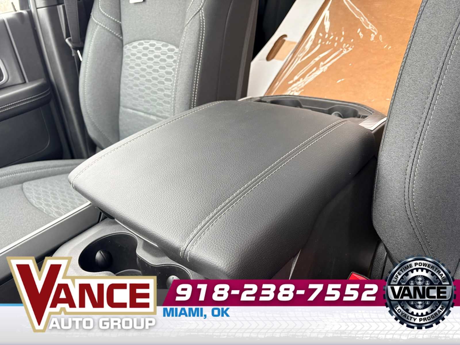 2026 RAM Ram 3500 RAM 3500 BIG HORN CREW CAB 4X4 8' BOX