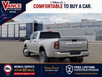 2027 RAM Ram 3500 RAM 3500 BIG HORN CREW CAB 4X4 8' BOX