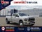 2027 RAM Ram 3500 RAM 3500 BIG HORN CREW CAB 4X4 8' BOX