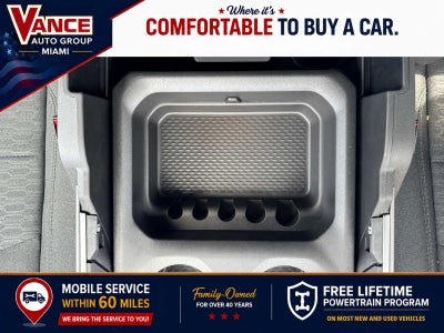 2026 RAM Ram 3500 RAM 3500 BIG HORN CREW CAB 4X4 8' BOX