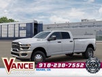 2026 RAM Ram 3500 RAM 3500 BIG HORN CREW CAB 4X4 8' BOX