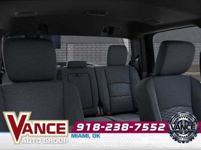 2026 RAM Ram 3500 RAM 3500 BIG HORN CREW CAB 4X4 8' BOX