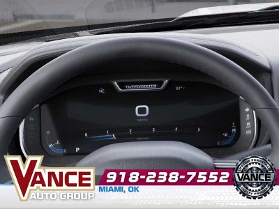 2025 RAM Ram 3500 RAM 3500 LARAMIE CREW CAB 4X4 8' BOX