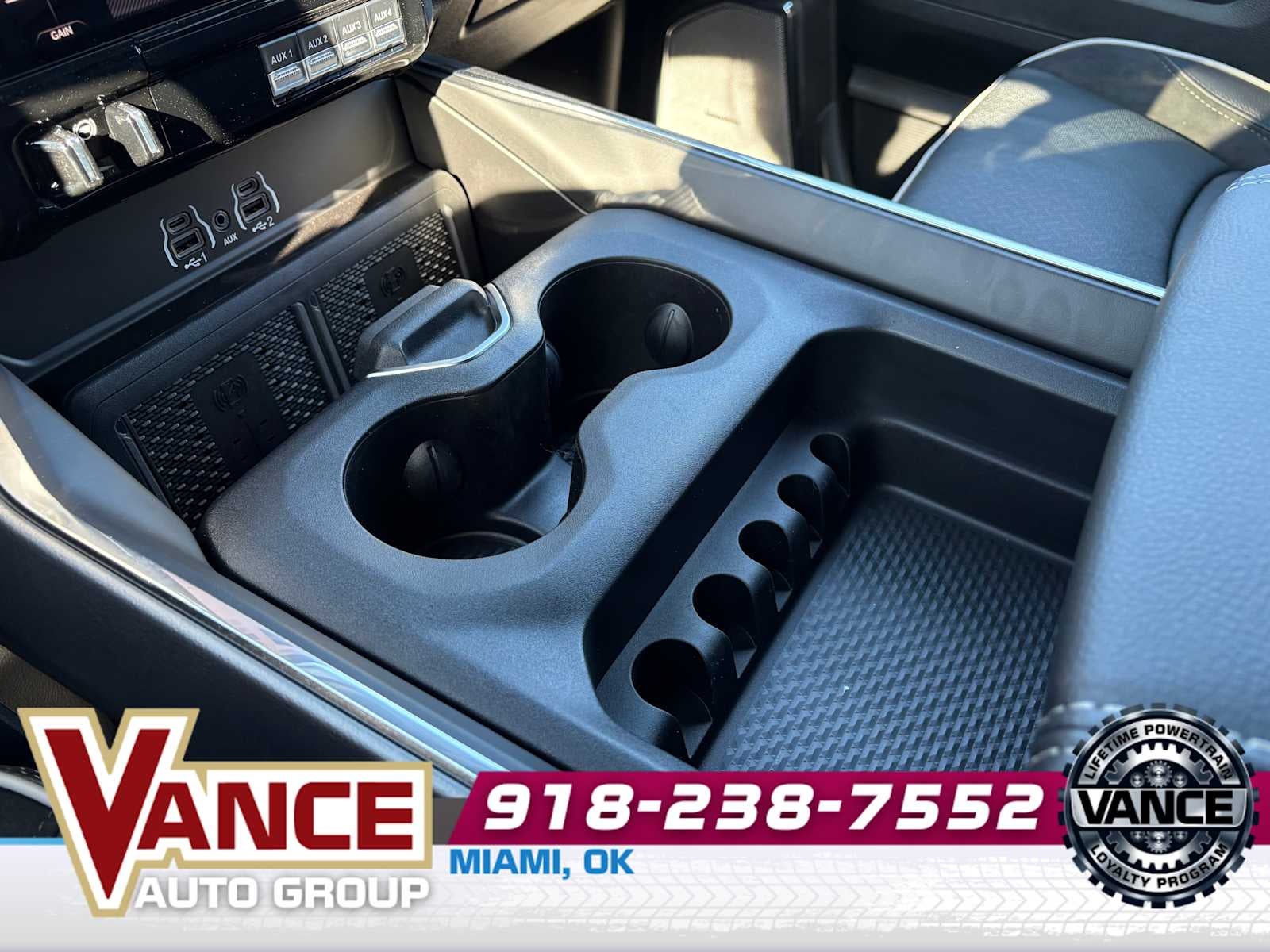 2026 RAM Ram 3500 RAM 3500 LARAMIE MEGA CAB 4X4 6'4' BOX