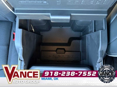 2026 RAM Ram 3500 RAM 3500 LARAMIE MEGA CAB 4X4 6'4' BOX