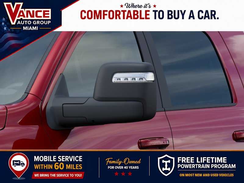 2027 RAM Ram 3500 RAM 3500 LARAMIE MEGA CAB 4X4 6'4' BOX
