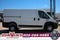 2021 RAM ProMaster 1500 Cargo Van Low Roof 136' WB