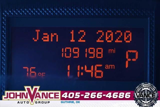 2021 RAM ProMaster 1500 Cargo Van Low Roof 136' WB