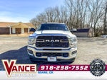 2021 RAM Ram 2500 Tradesman Crew Cab 4x2 6'4' Box