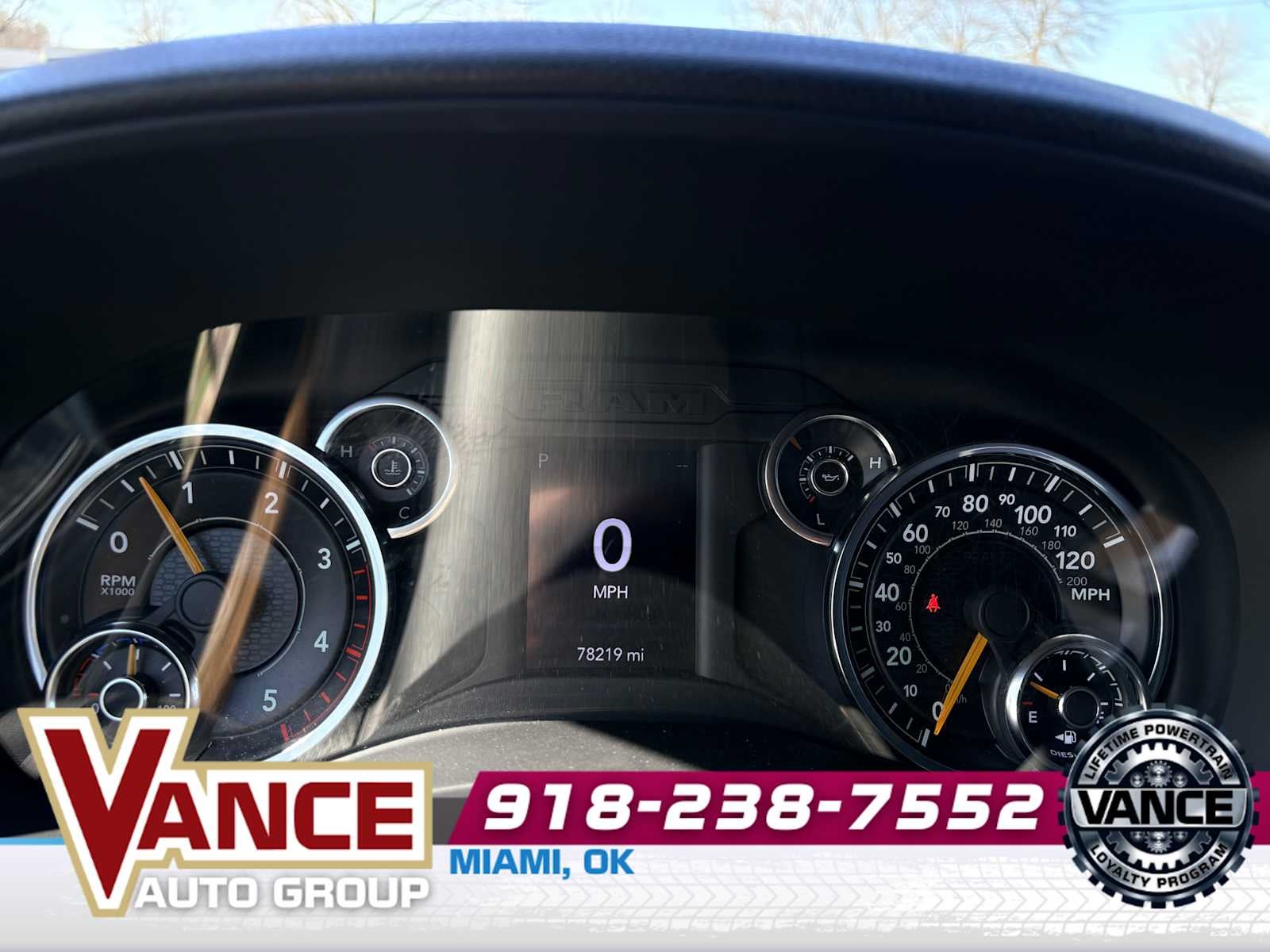 2021 RAM Ram 2500 Tradesman Crew Cab 4x2 6'4' Box