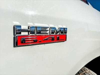 2021 RAM Ram 2500 Tradesman Crew Cab 4x2 8' Box