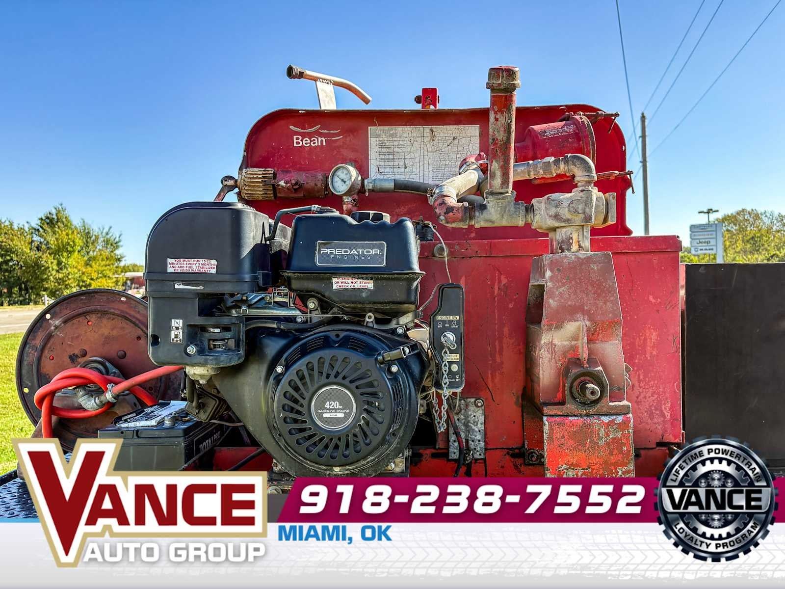 2021 RAM Ram 2500 Tradesman Crew Cab 4x2 8' Box