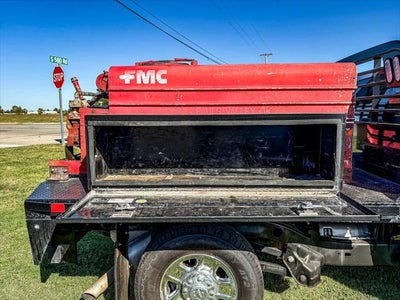 2021 RAM Ram 2500 Tradesman Crew Cab 4x2 8' Box