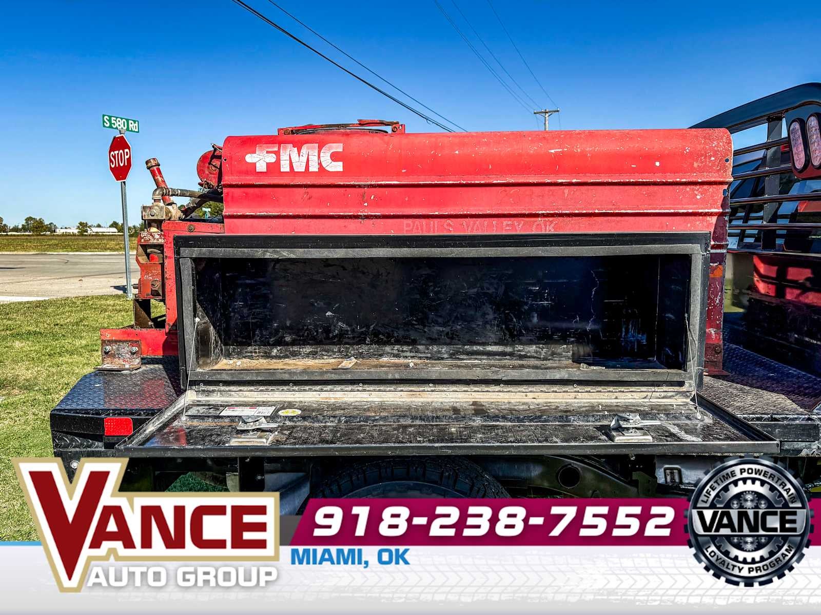 2021 RAM Ram 2500 Tradesman Crew Cab 4x2 8' Box