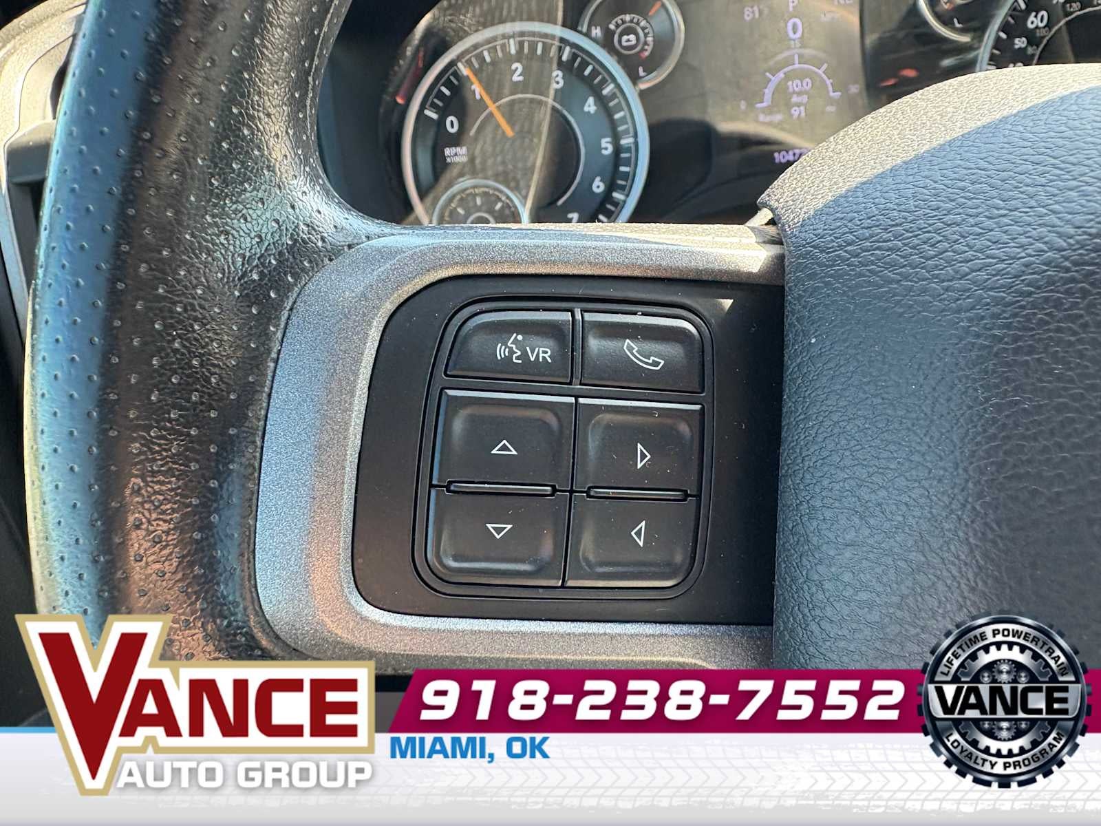 2021 RAM Ram 2500 Tradesman Crew Cab 4x2 8' Box