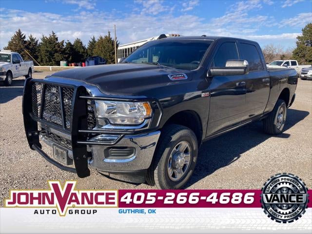 2022 RAM Ram 2500 Tradesman