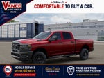 2027 RAM Ram 2500 RAM 2500 TRADESMAN CREW CAB 4X4 6'4' BOX