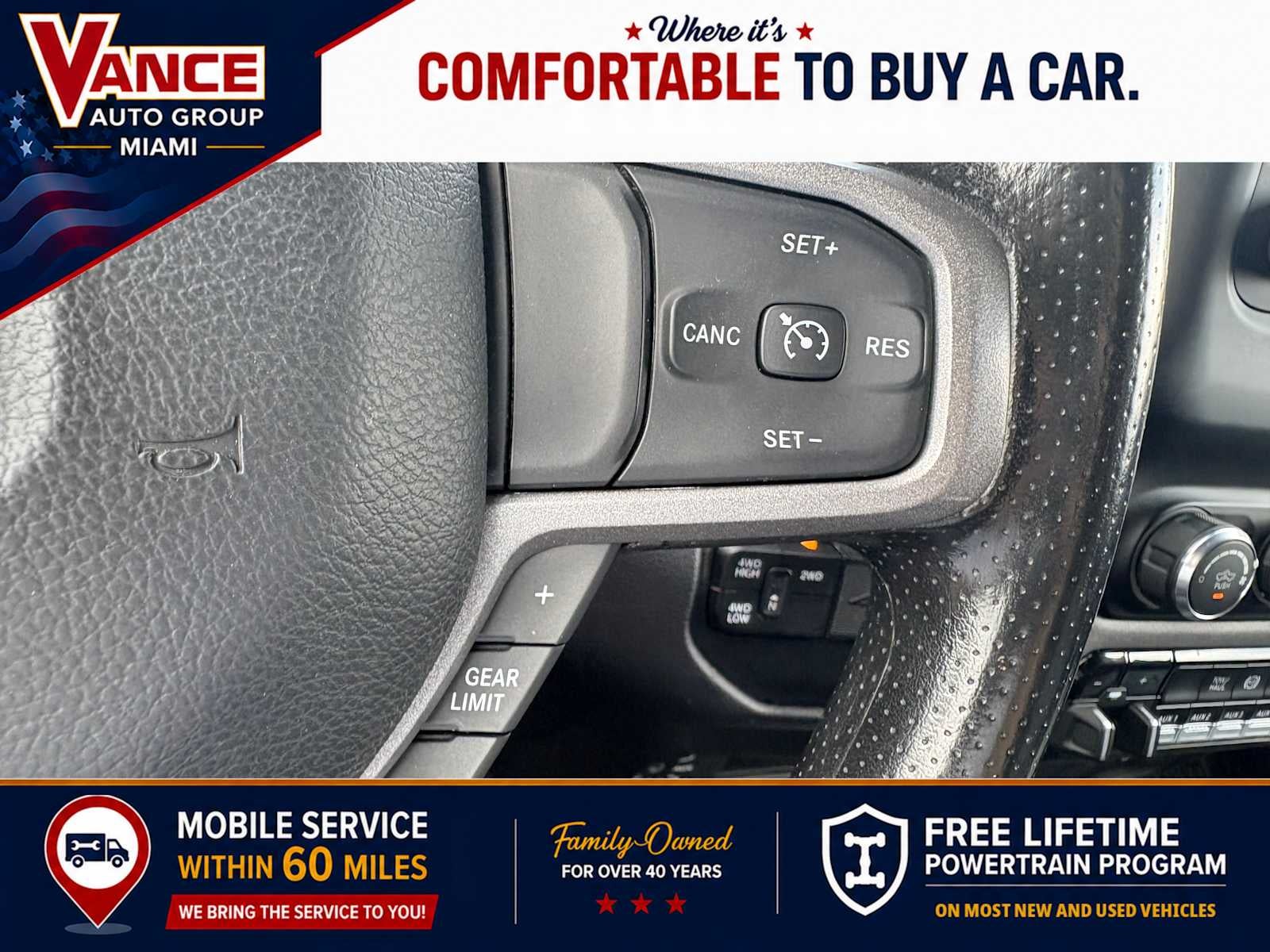 2024 RAM Ram 2500 Tradesman Crew Cab 4x4 6'4' Box