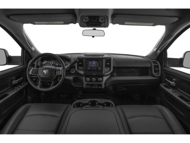2022 RAM Ram 2500 Tradesman Crew Cab 4x4 6'4' Box