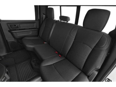 2024 RAM Ram 2500 Tradesman Crew Cab 4x4 8' Box