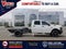 2027 RAM Ram 3500 Chassis Cab RAM 3500 TRADESMAN CREW CAB CHASSIS 4X4 60' CA