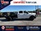 2027 RAM Ram 3500 Chassis Cab RAM 3500 TRADESMAN CREW CAB CHASSIS 4X4 60' CA