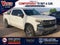 2021 Chevrolet Silverado 1500 4WD Crew Cab Short Bed LT