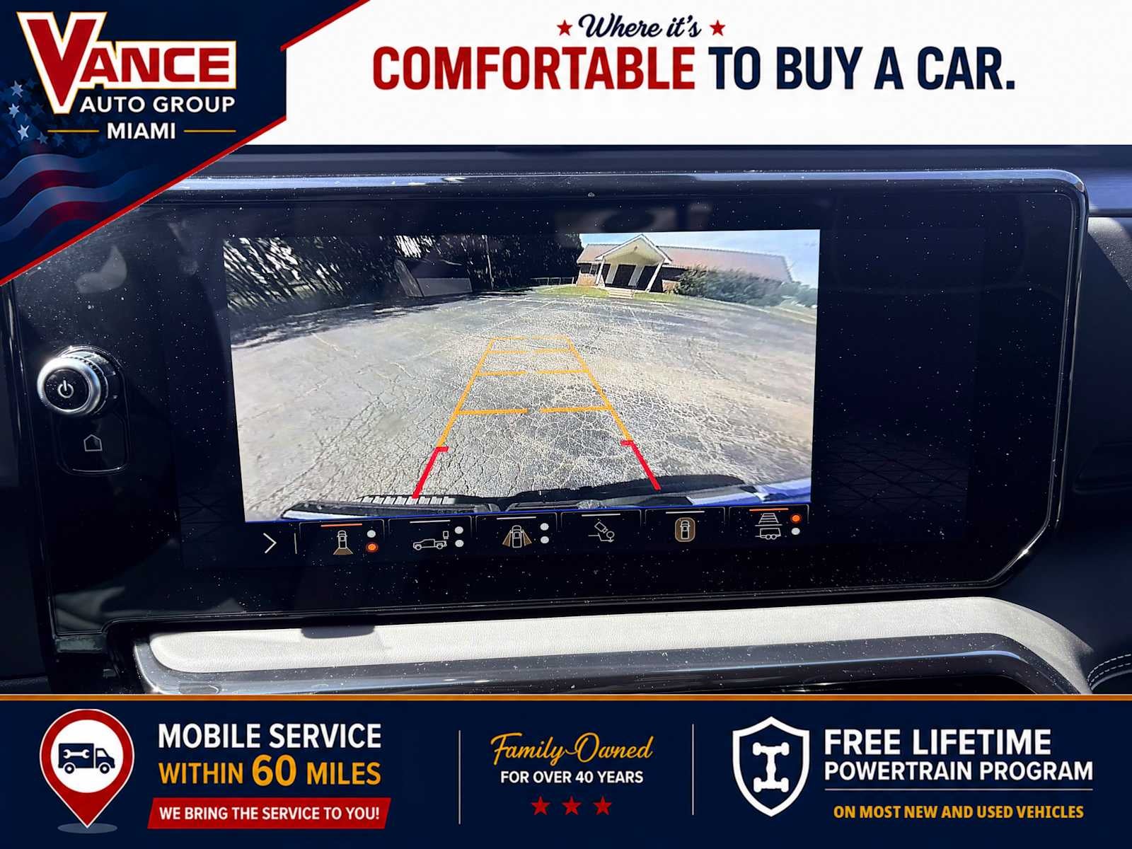 2025 GMC Sierra 1500 4WD Crew Cab Short Box AT4X