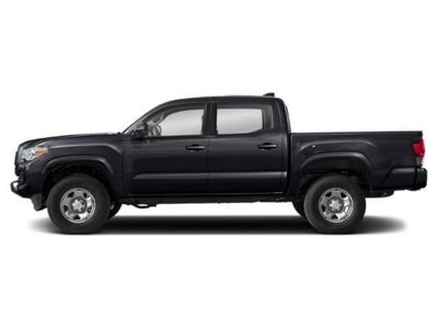 2021 Toyota Tacoma SR V6