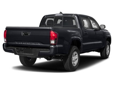 2021 Toyota Tacoma SR V6