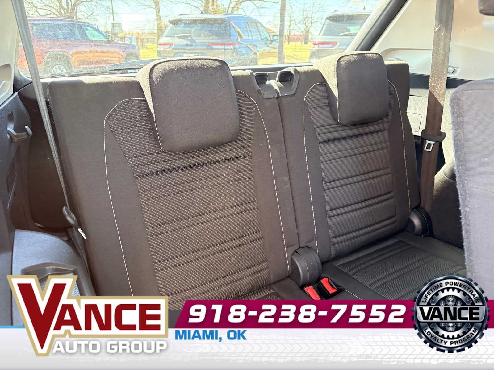 2022 Volkswagen Tiguan 2.0T S