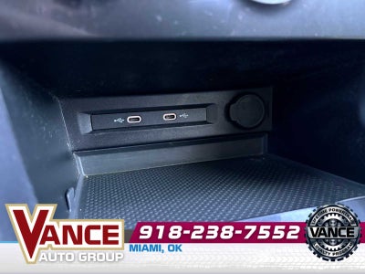 2022 Volkswagen Tiguan 2.0T S