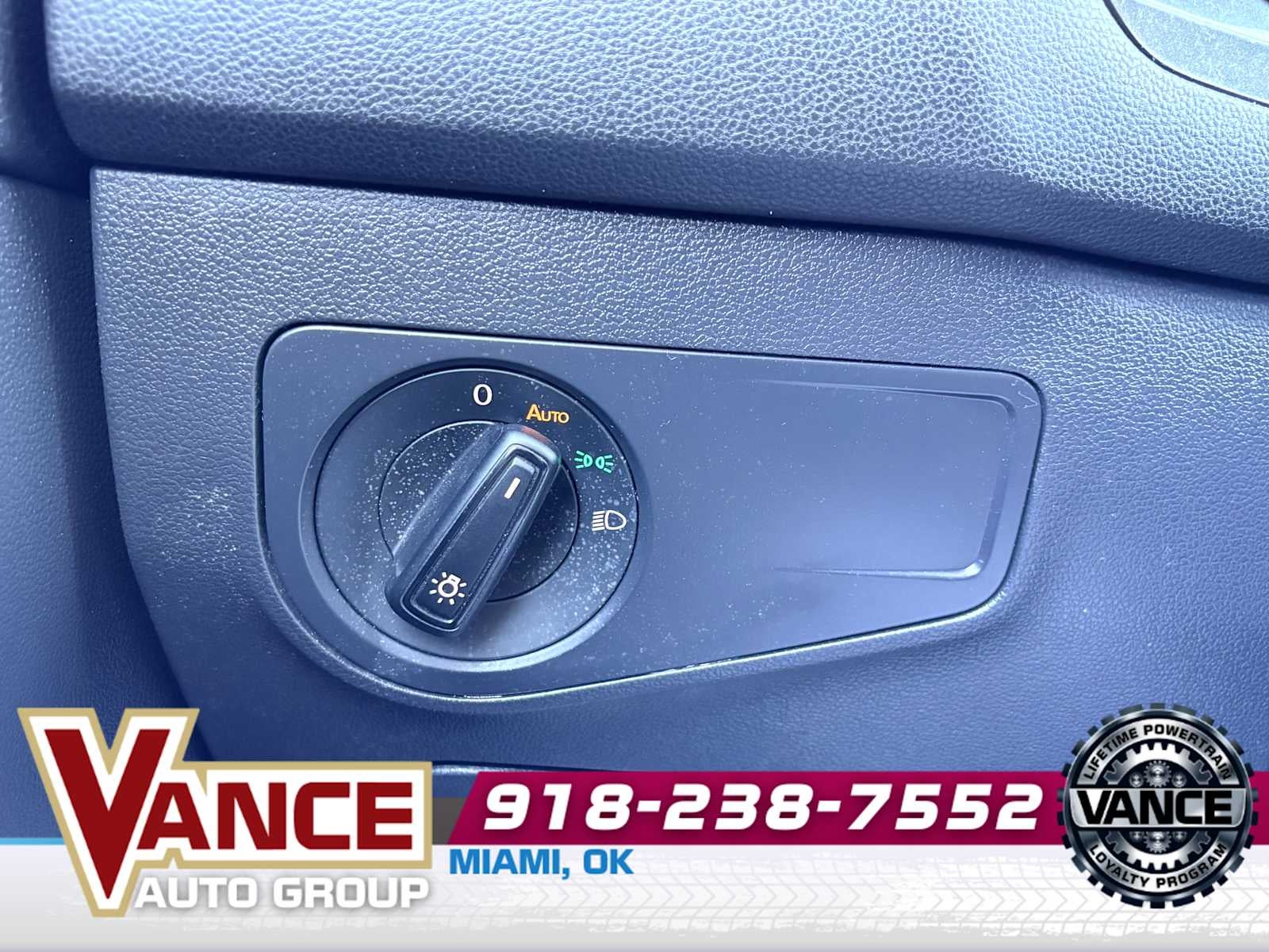 2022 Volkswagen Tiguan 2.0T S