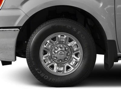2016 Nissan NV Passenger NV3500 HD SV V8