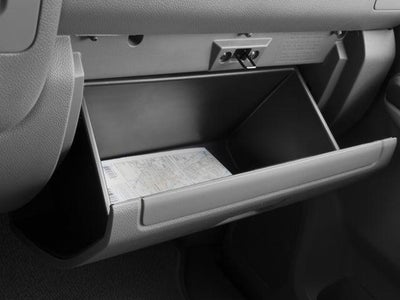 2016 Nissan NV Passenger NV3500 HD SV V8